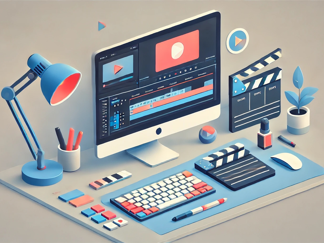 6 Tips to Speed Up Your Editing Workflow, by Kylie Muller