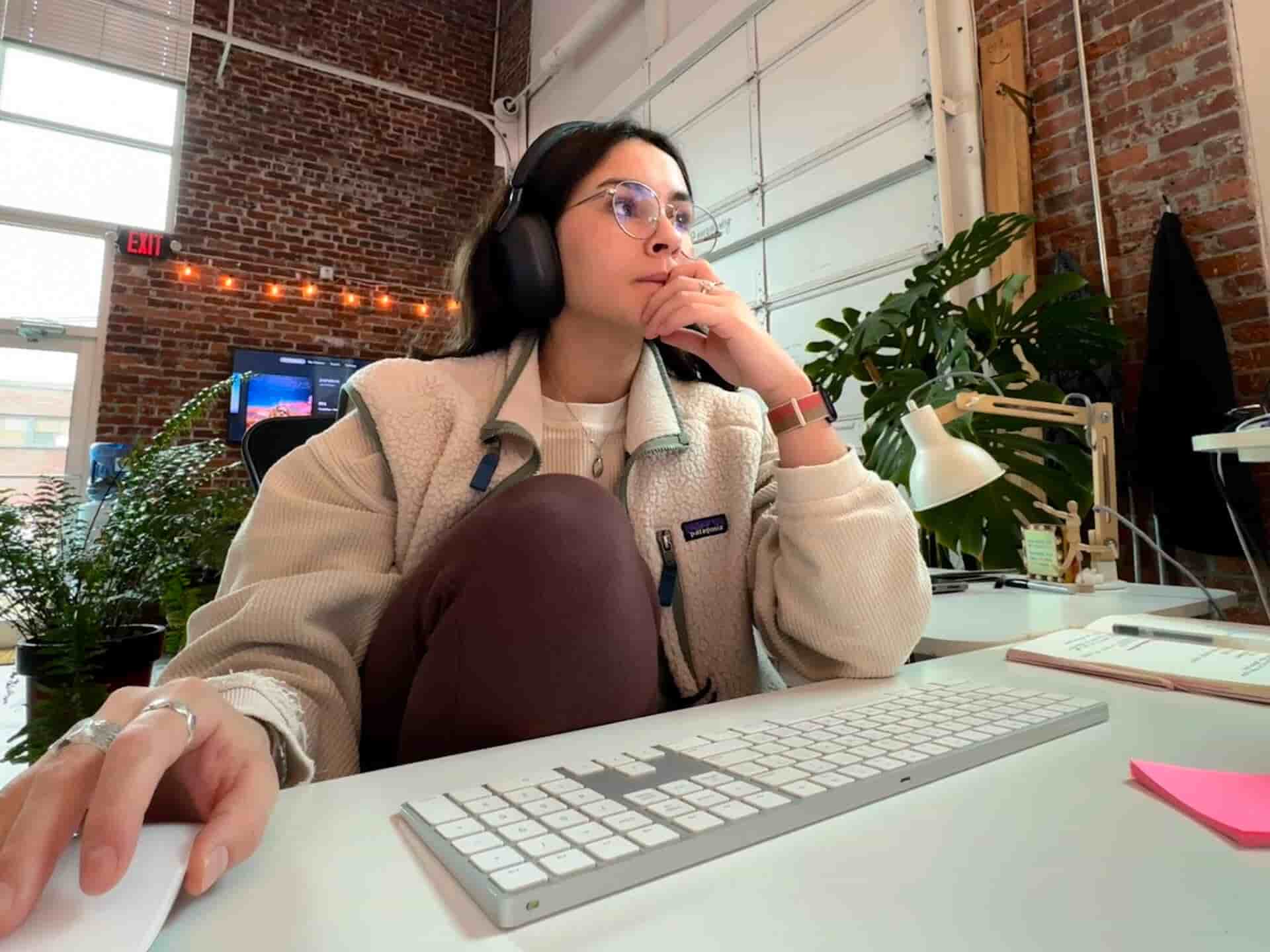 cover photo for Freelancing & PBDS , written by Rachel Dempsey