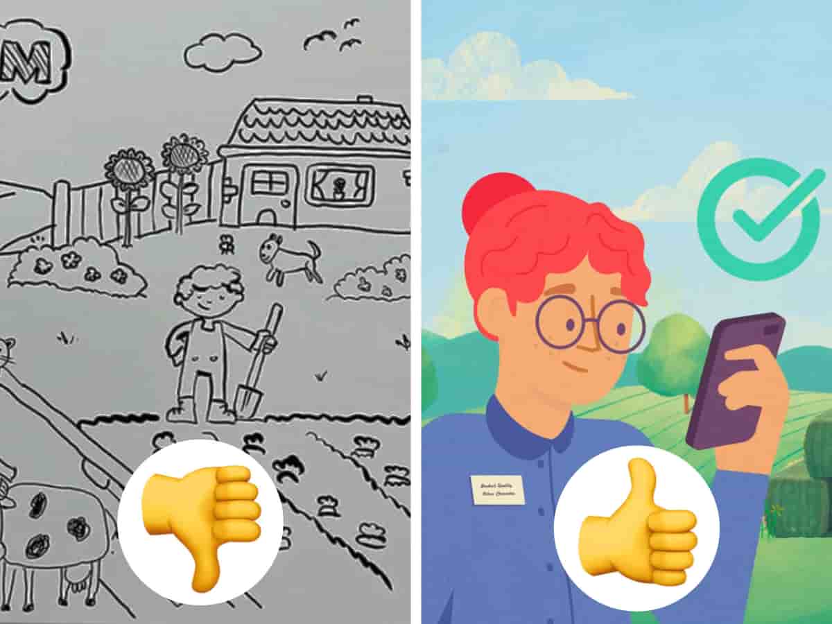 cover photo for Why Whiteboard Explainer Videos Suck, written by Lexi Kane