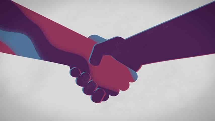 Brain Injury Alliance of Nebraska Awareness Campaign Series 2d Animation