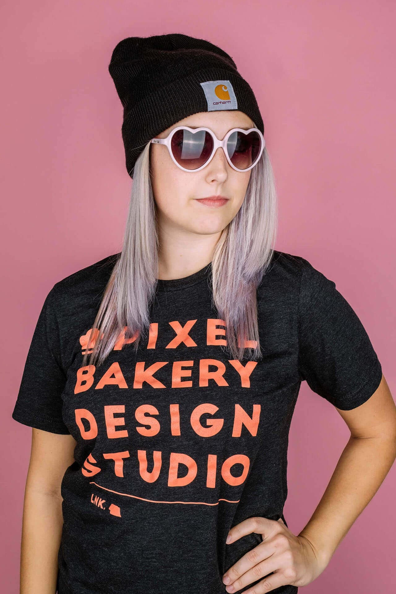 Karley Johnson, Co-Founder at Pixel Bakery Design Studio