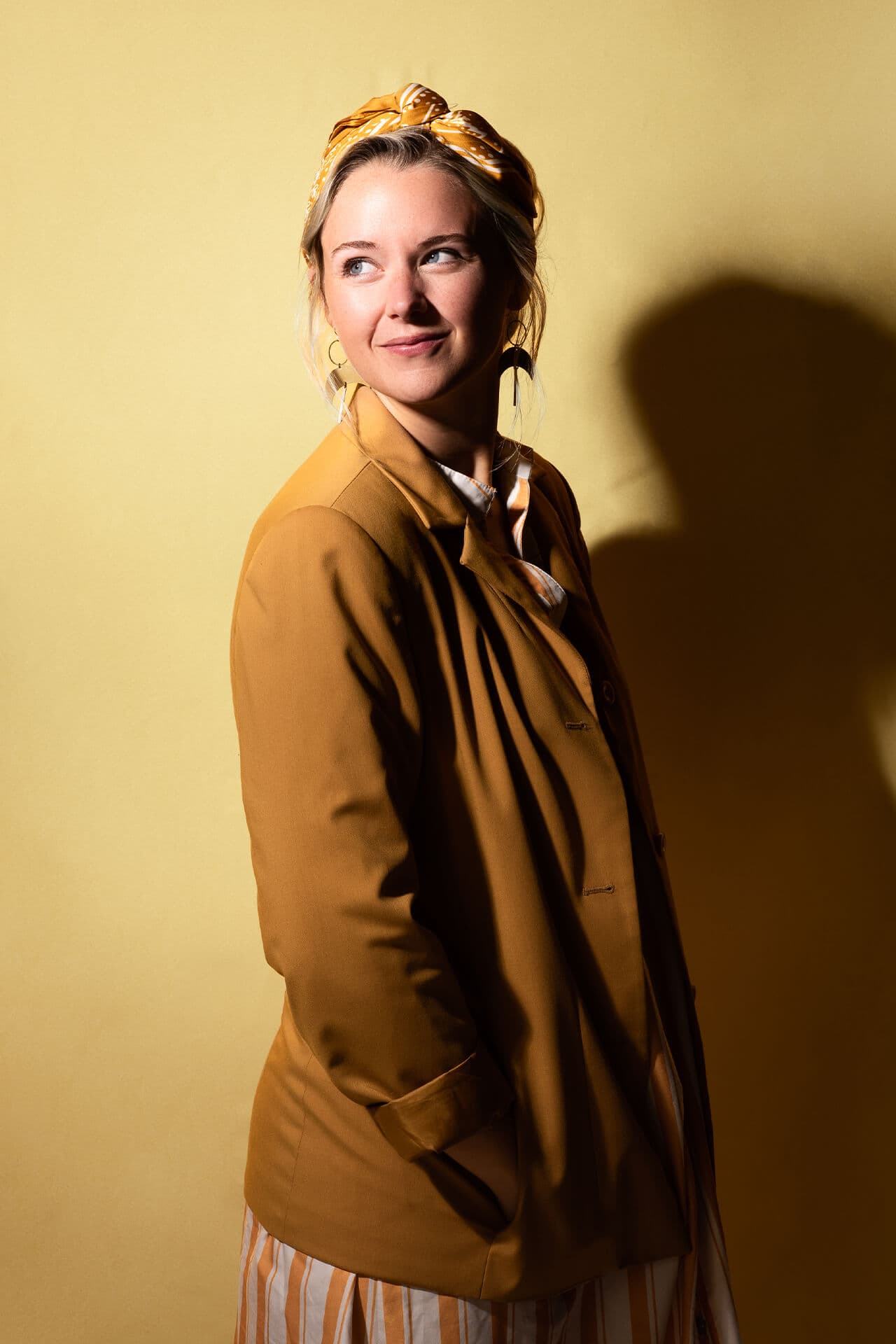Molly Hobson Vaida, Project Manager at Pixel Bakery Design Studio