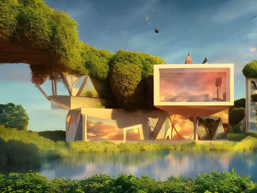 cover photo for The Different Types of Animation, written by Rebecca Cook