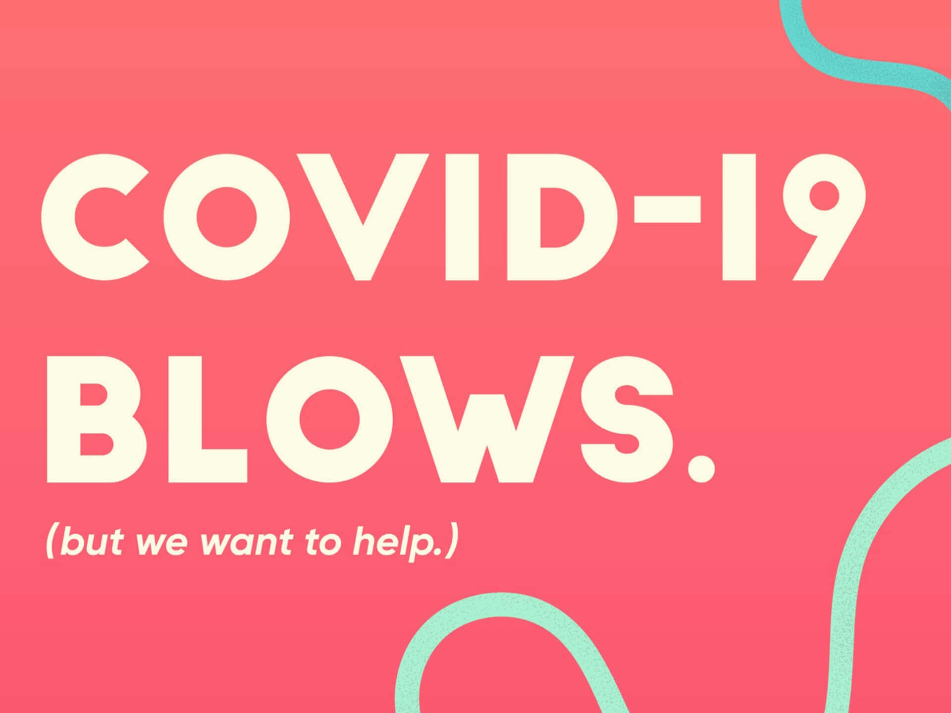 Local Businesses to Support During COVID-19, by Madeline Christensen