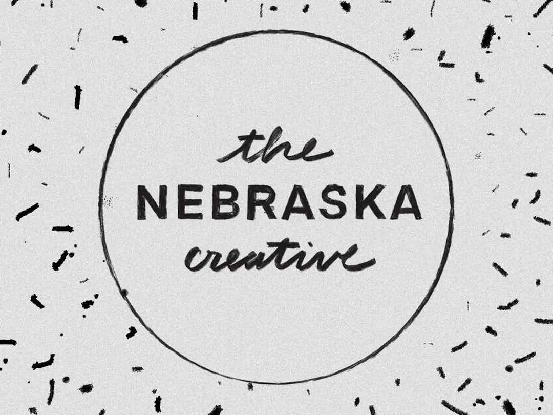 The Nebraska Creative, by Jordan Lambrecht