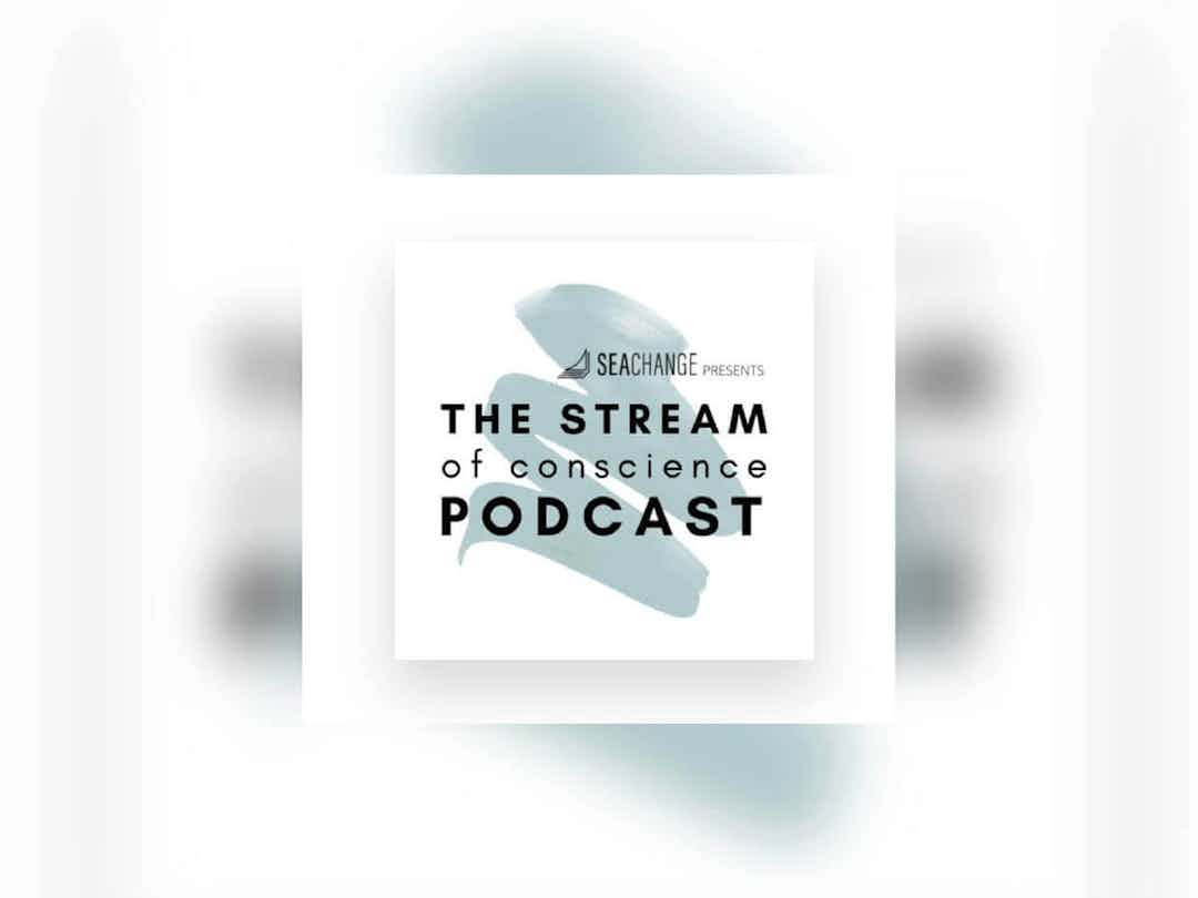 The Stream of Conscience Podcast, by Maddie Hahn