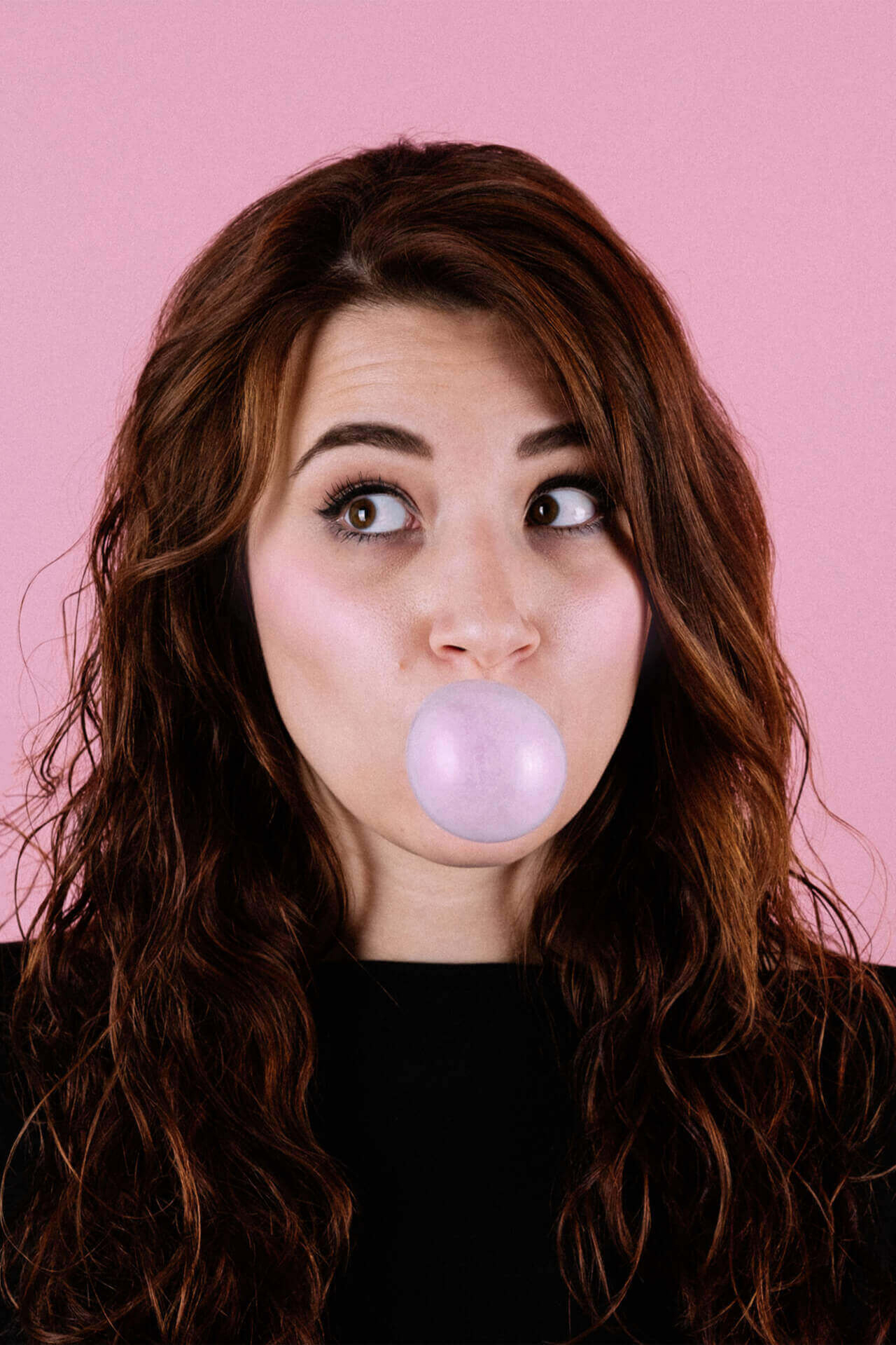 Elaina Dye – Account Executive & Brand Manager - Pixel Bakery