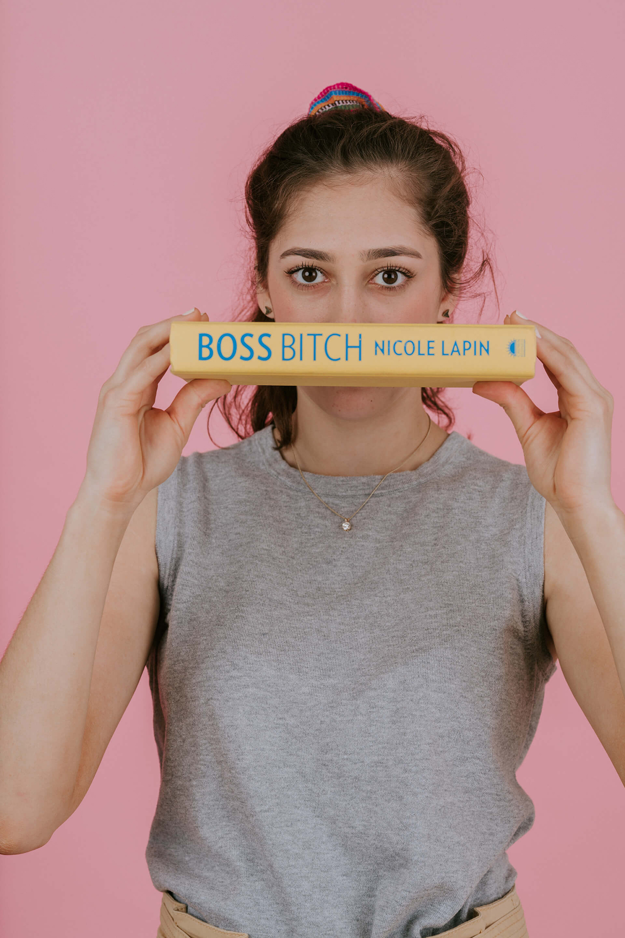 Boss Bitch by Nicole Lapin: 9780451495860 | : Books